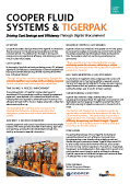 CFS and TigerPak Case Study