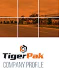 TigerPak Company Profile