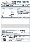 Order Form