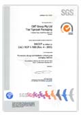 HACCP Certificate NSW