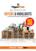 May 2026 Spotlight