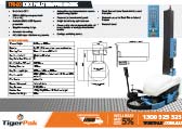 TPX-60 Robot Wrapper