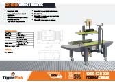 Exc - 103SD Information