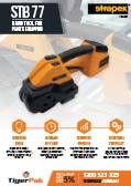 Strapex STB77