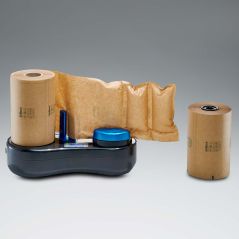 AirBoy Nano Air Cushion Machine System