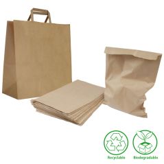 Paper Bags