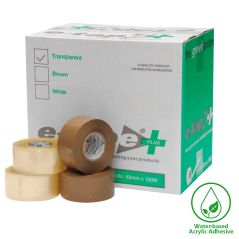 E-Tape Plus