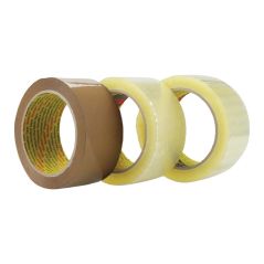 Scotch 370/371 Packaging Tape