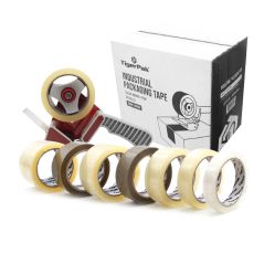 TigerPak Industrial Packaging Tape