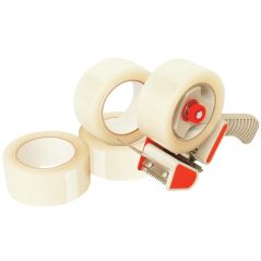 Heavy Duty Packaging Tape