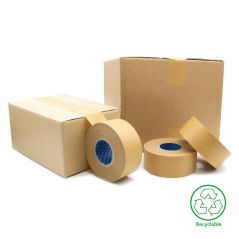e-Tape Kraft