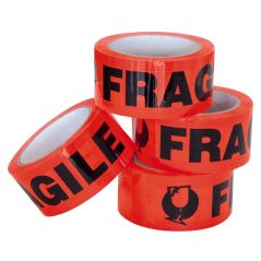 Fragile Tape