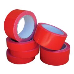 Coloured PVC Tape