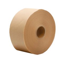 Water Activated Tape Non-Reinforced