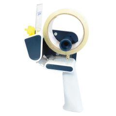 Low Noise Tape Dispenser