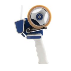 Low Noise Tape Dispenser