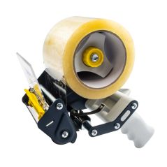 Extra Wide Tape Dispenser 100mm