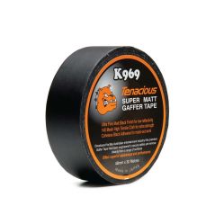 Tenacious Gaffer Tape K969