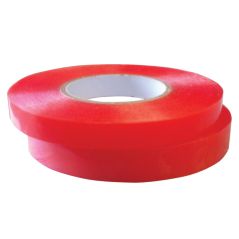 Double Sided Polyester Tape