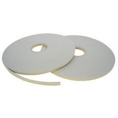 Single sided foam tape