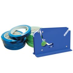 Bag Sealers And Tapes