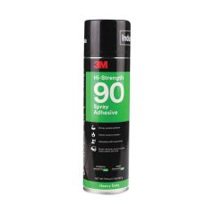 Hi-Strength Spray Adhesive