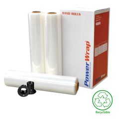 Powerwrap Handstretch Film