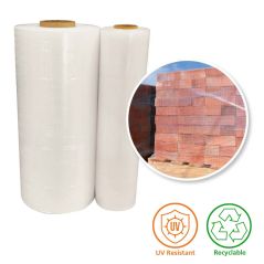 UV Resistant Stretch Film