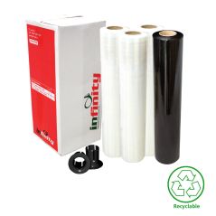 Infinity Hand Film