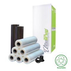 Ultra Wrap Film