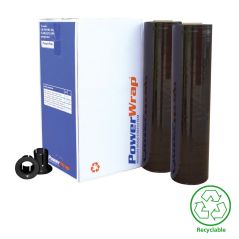 PowerWrap Black