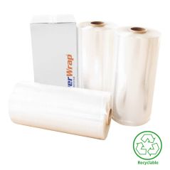 Powerwrap Machine Stretch Film