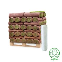 Knitted Pallet Netting