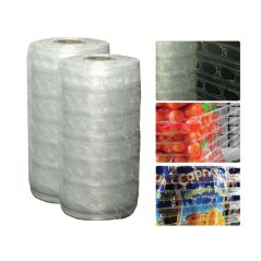 Vented Machine Film