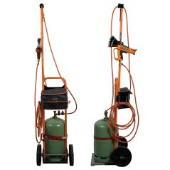 Ripack Heat Gun Accessories