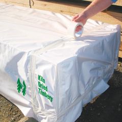 Timber Wrap