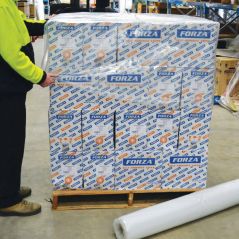 Pallet Cap Bags