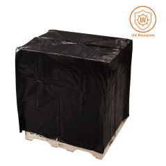 Black Pallet Bags (Shrink)