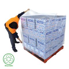 Pallet Shrink Bags