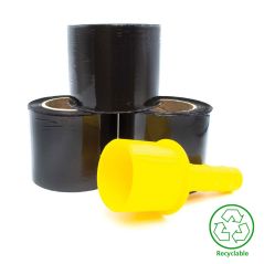 Bundler Black