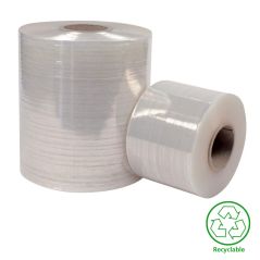 Spiral Wrap Films