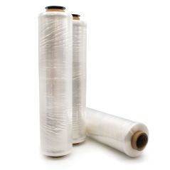 Strong Edge Stretch Film