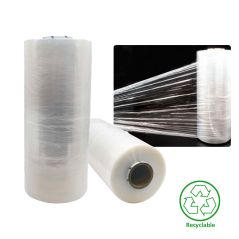 Titanium Machine Film