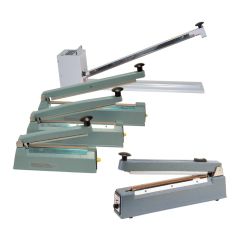 Impulse Heat Sealers