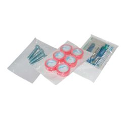 Stock Poly Bags
