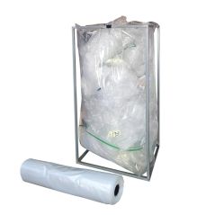 Recycling Bin Bags