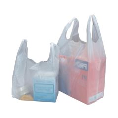 Singlet Bags