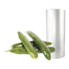 Cucumber Wrap