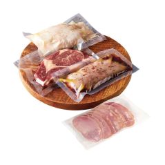 Vacuum Seal Bags