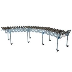 Expandable Conveyor